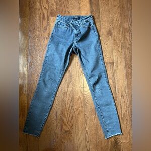 Mavi ‘Tess’ High Rise Skinny